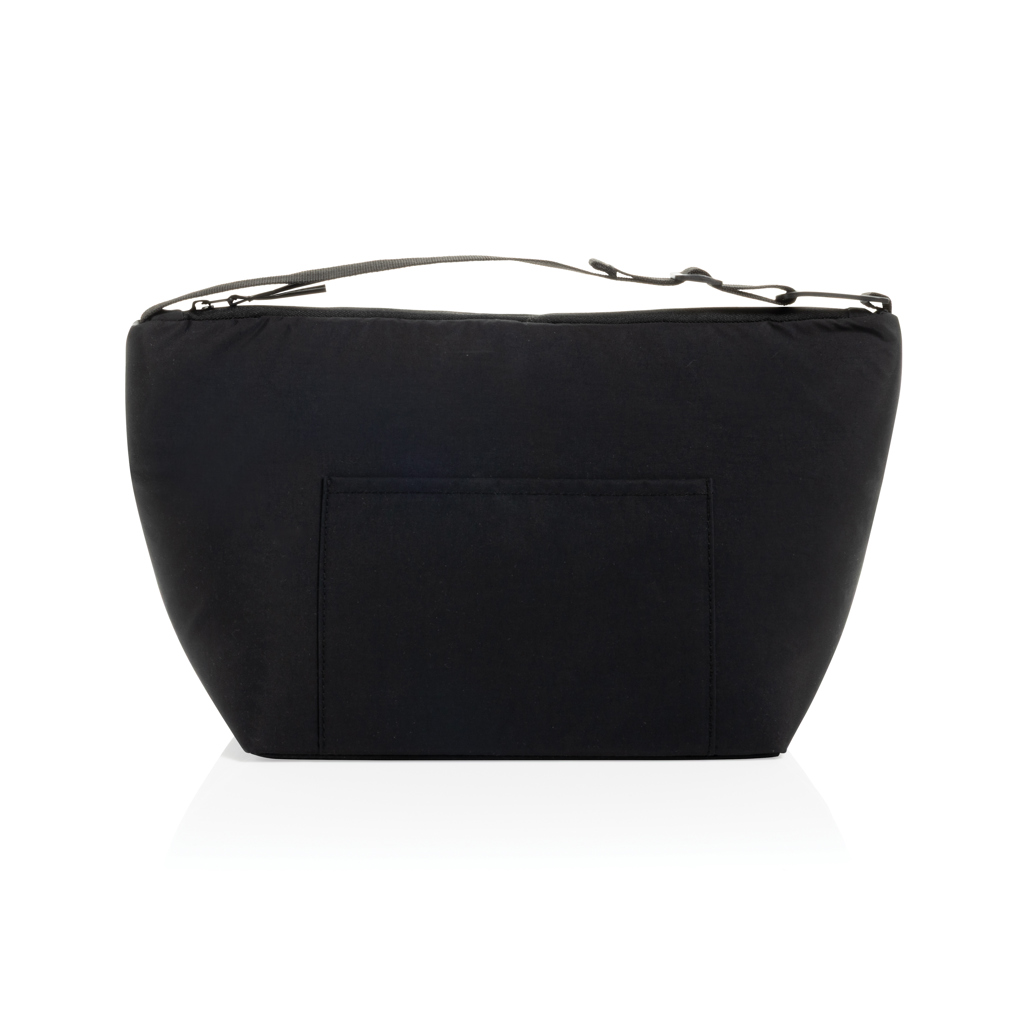 KENTO URBAN Kühltasche aus RCS recyceltem Nylon 5 KENTO URBAN Kühltasche aus RCS recyceltem Nylon – Bild 3