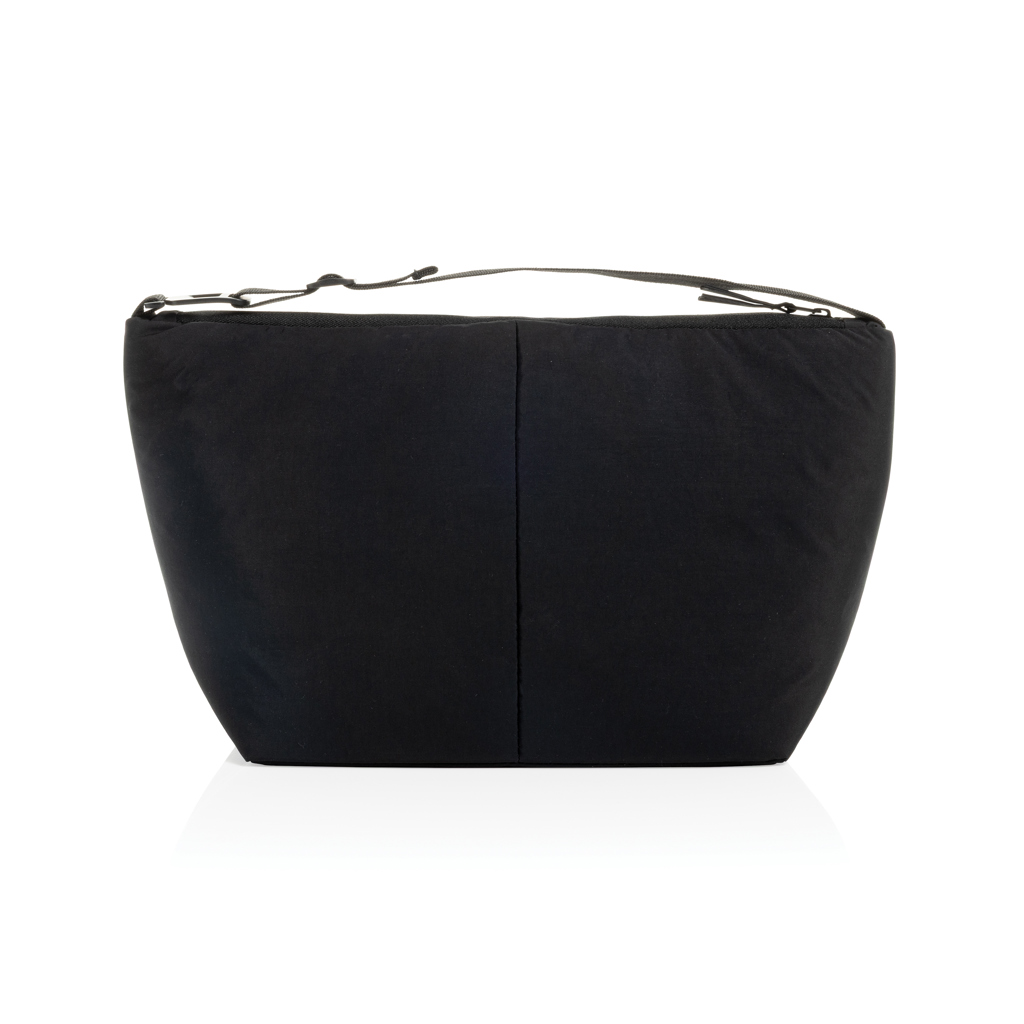 KENTO URBAN Kühltasche aus RCS recyceltem Nylon 6 KENTO URBAN Kühltasche aus RCS recyceltem Nylon – Bild 4