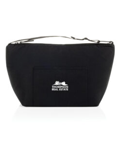 KENTO URBAN Kühltasche aus RCS recyceltem Nylon 11 KENTO URBAN Kühltasche aus RCS recyceltem Nylon – Bild 5