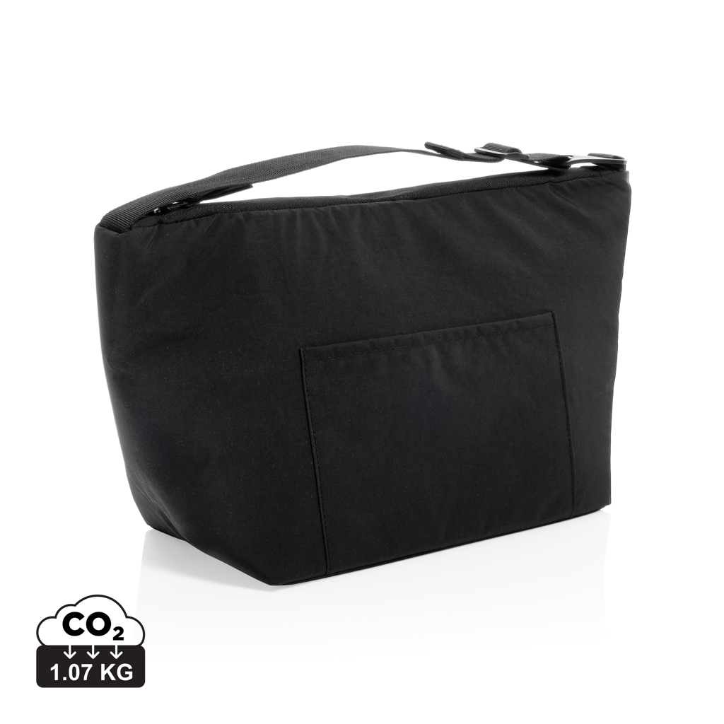 KENTO URBAN Kühltasche aus RCS recyceltem Nylon 3 KENTO URBAN Kühltasche aus RCS recyceltem Nylon