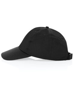 KENTO URBAN RCS 5-Panel-Cap aus RCS recyceltem Nylon 10 KENTO URBAN RCS 5-Panel-Cap aus RCS recyceltem Nylon – Bild 4
