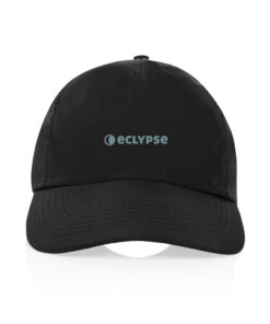 KENTO URBAN RCS 5-Panel-Cap aus RCS recyceltem Nylon 11 KENTO URBAN RCS 5-Panel-Cap aus RCS recyceltem Nylon – Bild 5