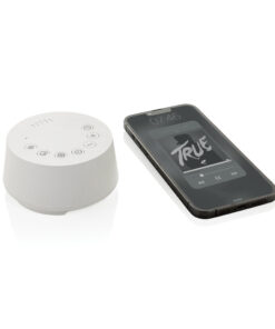 Flora RCS White-Noise-Lautsprecher aus recyceltem Kunststoff – Bild 3
