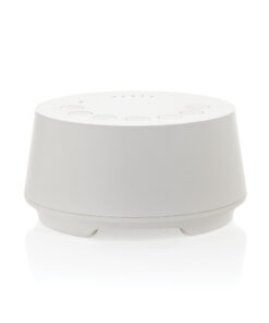 Flora RCS White-Noise-Lautsprecher aus recyceltem Kunststoff – Bild 4