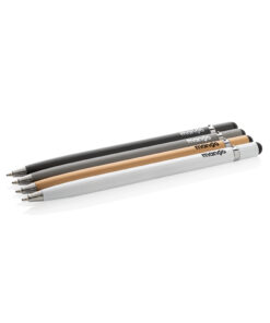 Eleganter Metallstift – Bild 4