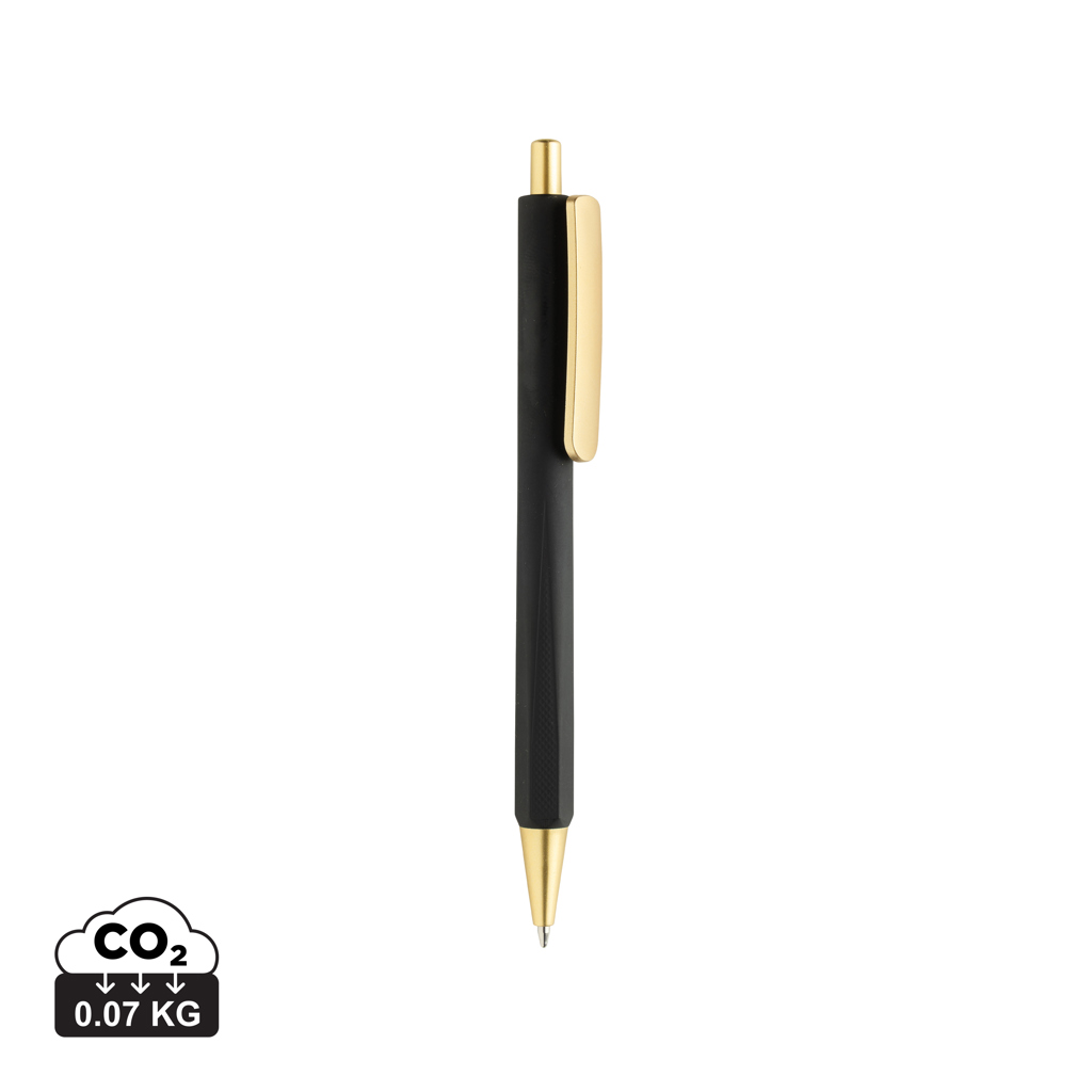 EDGE RCS – dreiseitiger Luxury-Pen 3 EDGE RCS – dreiseitiger Luxury-Pen