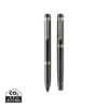Swiss Peak OSLO – Luxus-Stiftset aus recyceltem Edelstahl 1 P611.4401 S 0 8a4885e56aea4388845f6b006a7d61e1