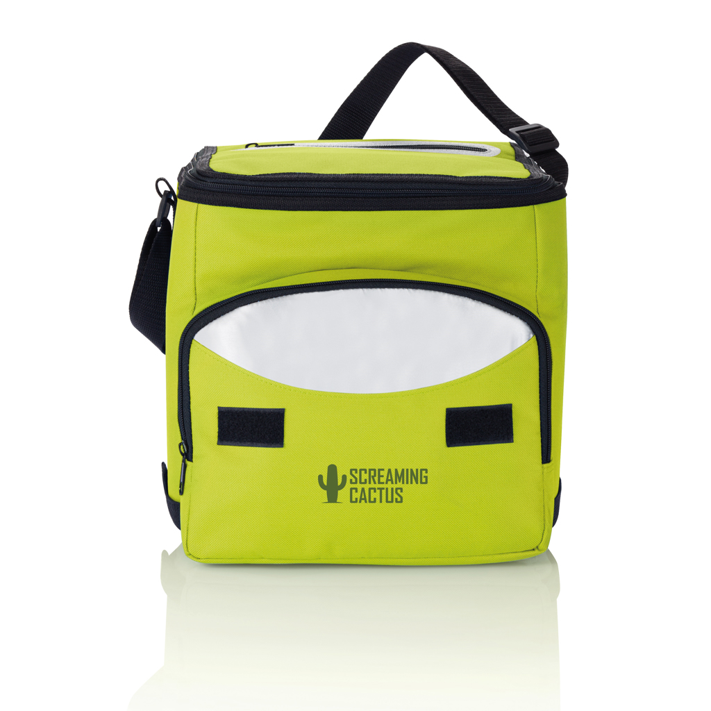 Kühltasche faltbar 6 Kühltasche faltbar – Bild 4
