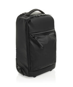 Alternative view of Swiss Peak OSLO RCS Rucksack mit Rollen