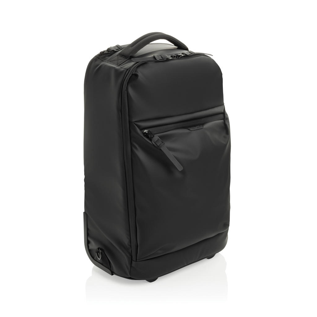 Swiss Peak OSLO RCS Rucksack mit Rollen 4 Swiss Peak OSLO RCS Rucksack mit Rollen – Bild 2