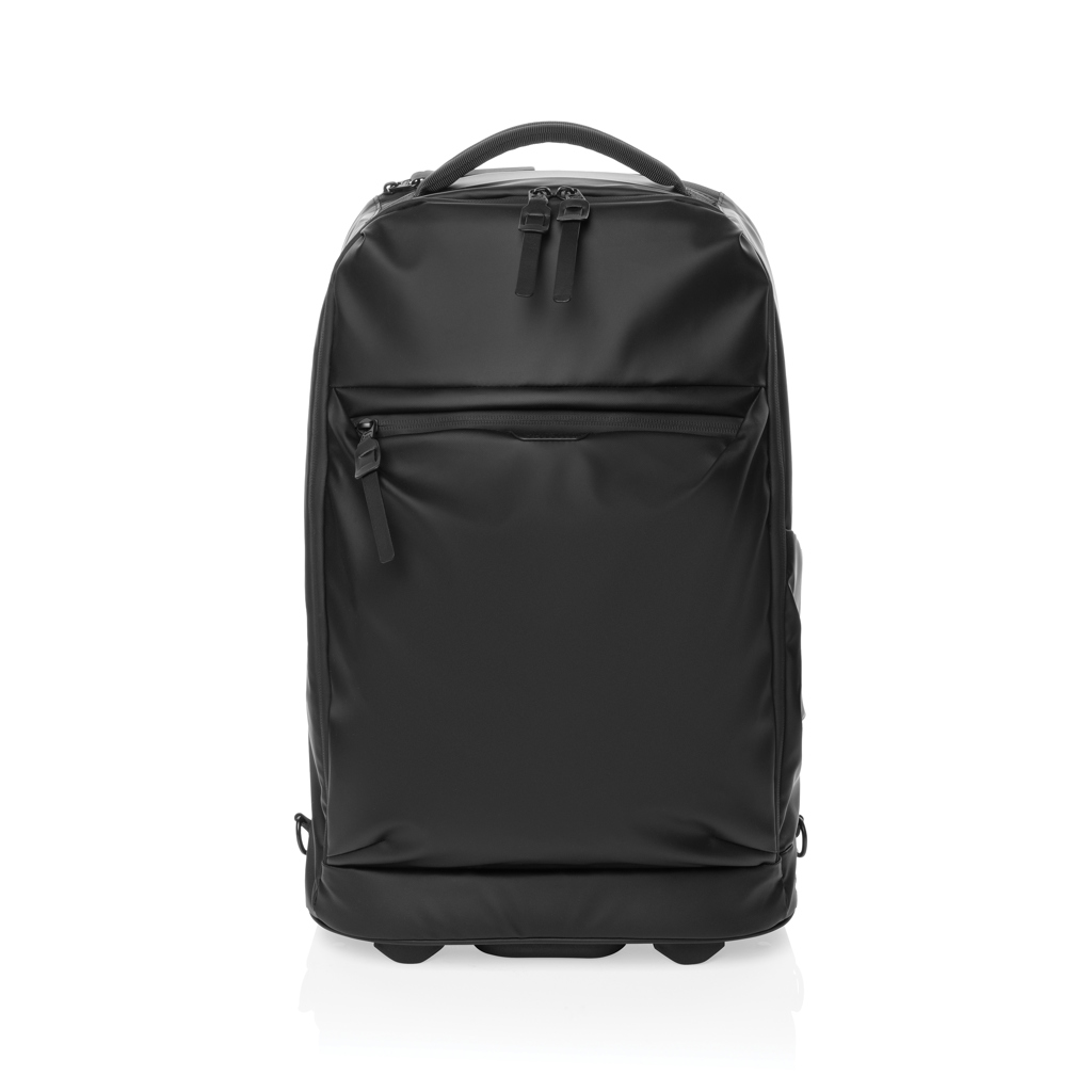 Swiss Peak OSLO RCS Rucksack mit Rollen 5 Swiss Peak OSLO RCS Rucksack mit Rollen – Bild 3