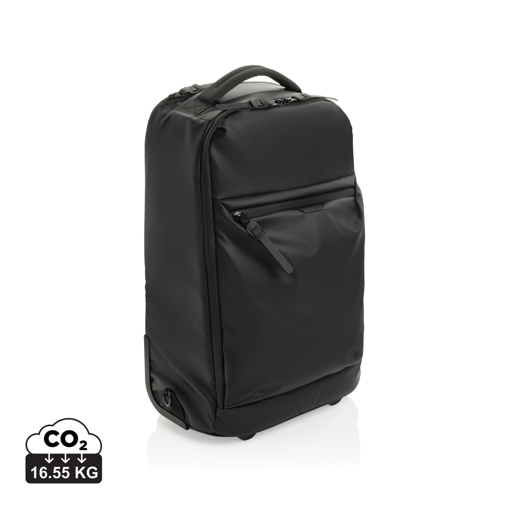 Swiss Peak OSLO RCS Rucksack mit Rollen 3 Swiss Peak OSLO RCS Rucksack mit Rollen