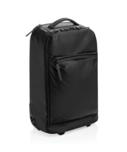 Alternative view of Swiss Peak OSLO RCS Rolltasche