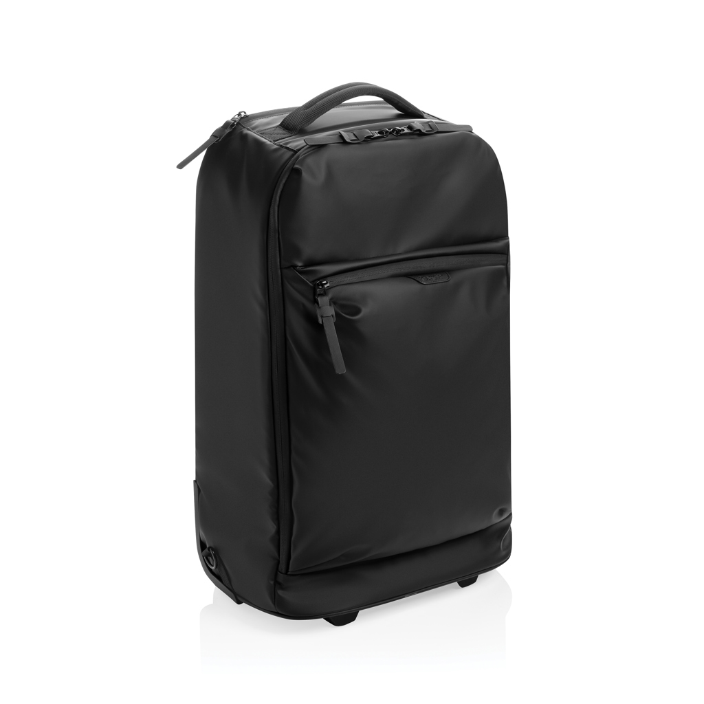 Swiss Peak OSLO RCS Rolltasche 4 Swiss Peak OSLO RCS Rolltasche – Bild 2