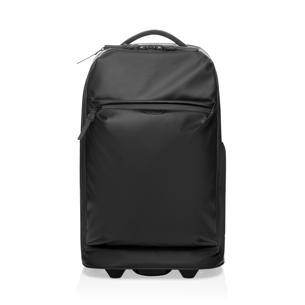 Swiss Peak OSLO RCS Rolltasche 5 Swiss Peak OSLO RCS Rolltasche – Bild 3