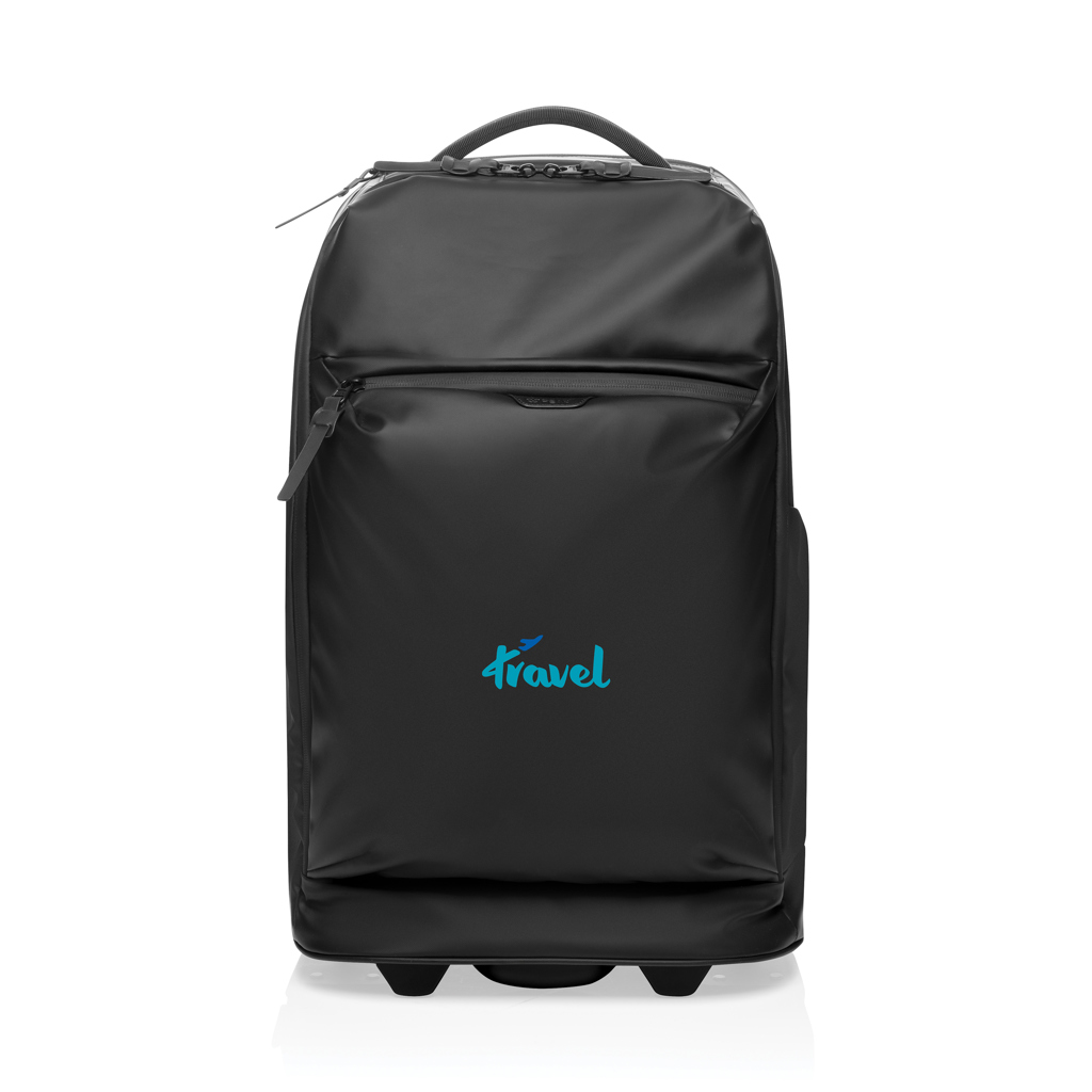 Swiss Peak OSLO RCS Rolltasche 7 Swiss Peak OSLO RCS Rolltasche – Bild 5