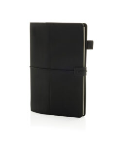 Daily Notes Binder 3-in-1 PU-Notizbuch zum Nachfüllen 8 Daily Notes Binder 3-in-1 PU-Notizbuch zum Nachfüllen – Bild 2