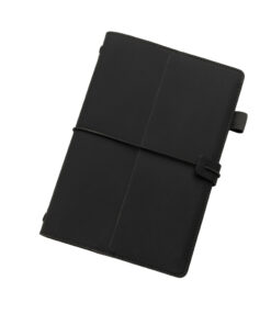 Daily Notes Binder 3-in-1 PU-Notizbuch zum Nachfüllen 9 Daily Notes Binder 3-in-1 PU-Notizbuch zum Nachfüllen – Bild 3
