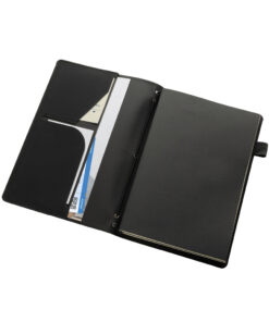 Daily Notes Binder 3-in-1 PU-Notizbuch zum Nachfüllen 10 Daily Notes Binder 3-in-1 PU-Notizbuch zum Nachfüllen – Bild 4