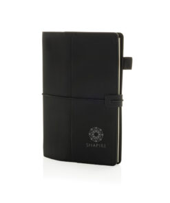 Daily Notes Binder 3-in-1 PU-Notizbuch zum Nachfüllen 11 Daily Notes Binder 3-in-1 PU-Notizbuch zum Nachfüllen – Bild 5