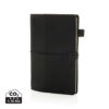 Daily Notes Binder 3-in-1 PU-Notizbuch zum Nachfüllen