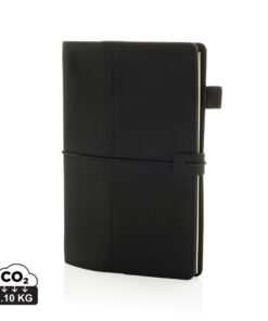 Daily Notes Binder 3-in-1 PU-Notizbuch zum Nachfüllen