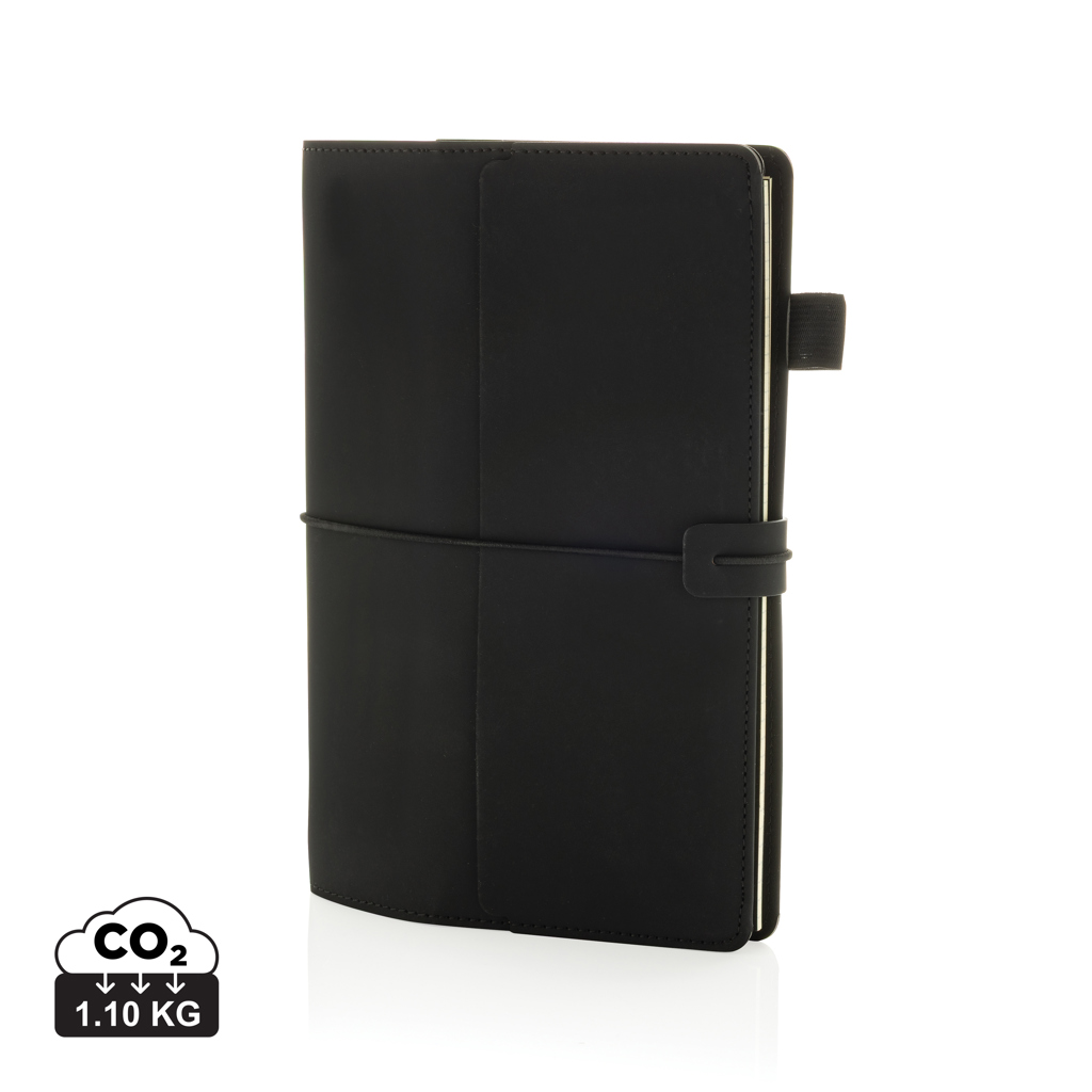 Daily Notes Binder 3-in-1 PU-Notizbuch zum Nachfüllen 3 Daily Notes Binder 3-in-1 PU-Notizbuch zum Nachfüllen