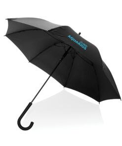 KENTO URBAN 23'' AWARE™ RPET 190T Automatik-Regenschirm – Bild 5