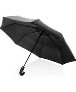 KENTO URBAN 21'' AWARE™ 190T RPET autom. open/close Schirm – Bild 2