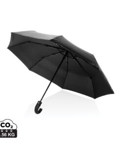 KENTO URBAN 21'' AWARE™ 190T RPET autom. open/close Schirm