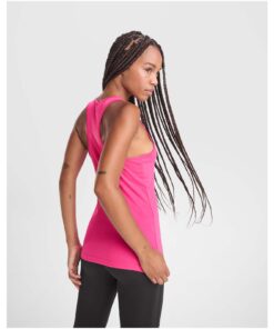 Schura 140 g/m² Sport Top für Damen 11 Schura 140 g/m² Sport Top für Damen – Bild 5