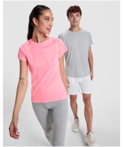 Bahrain 135 g/m² Sport T-Shirt für Herren 13 Bahrain 135 g/m² Sport T-Shirt für Herren – Bild 6