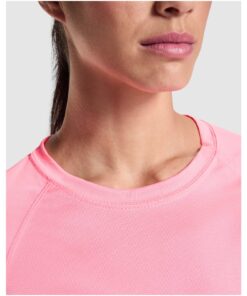 Bahrain 135 g/m² Sport T-Shirt für Damen 12 Bahrain 135 g/m² Sport T-Shirt für Damen – Bild 4