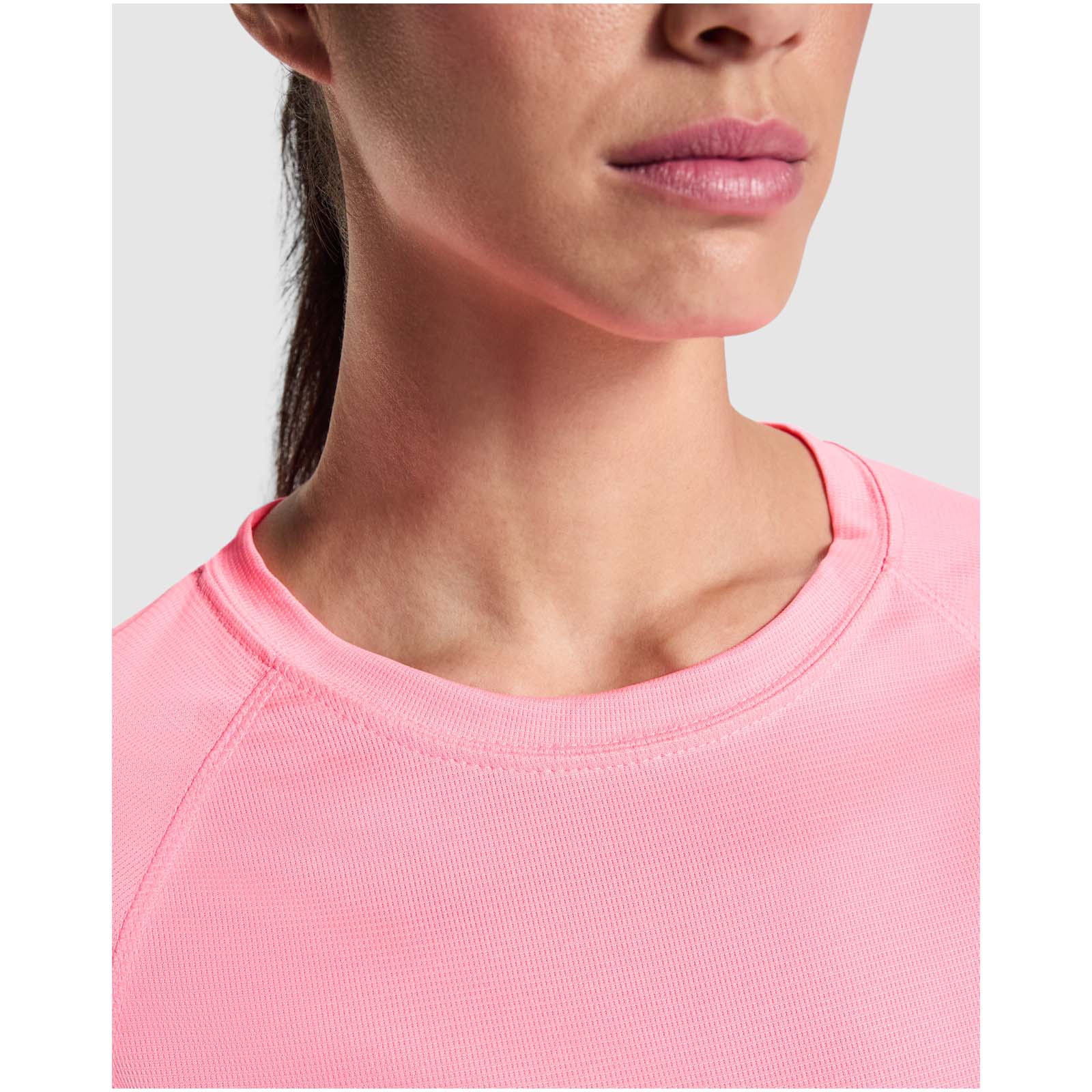 Bahrain 135 g/m² Sport T-Shirt für Damen 6 Bahrain 135 g/m² Sport T-Shirt für Damen – Bild 4