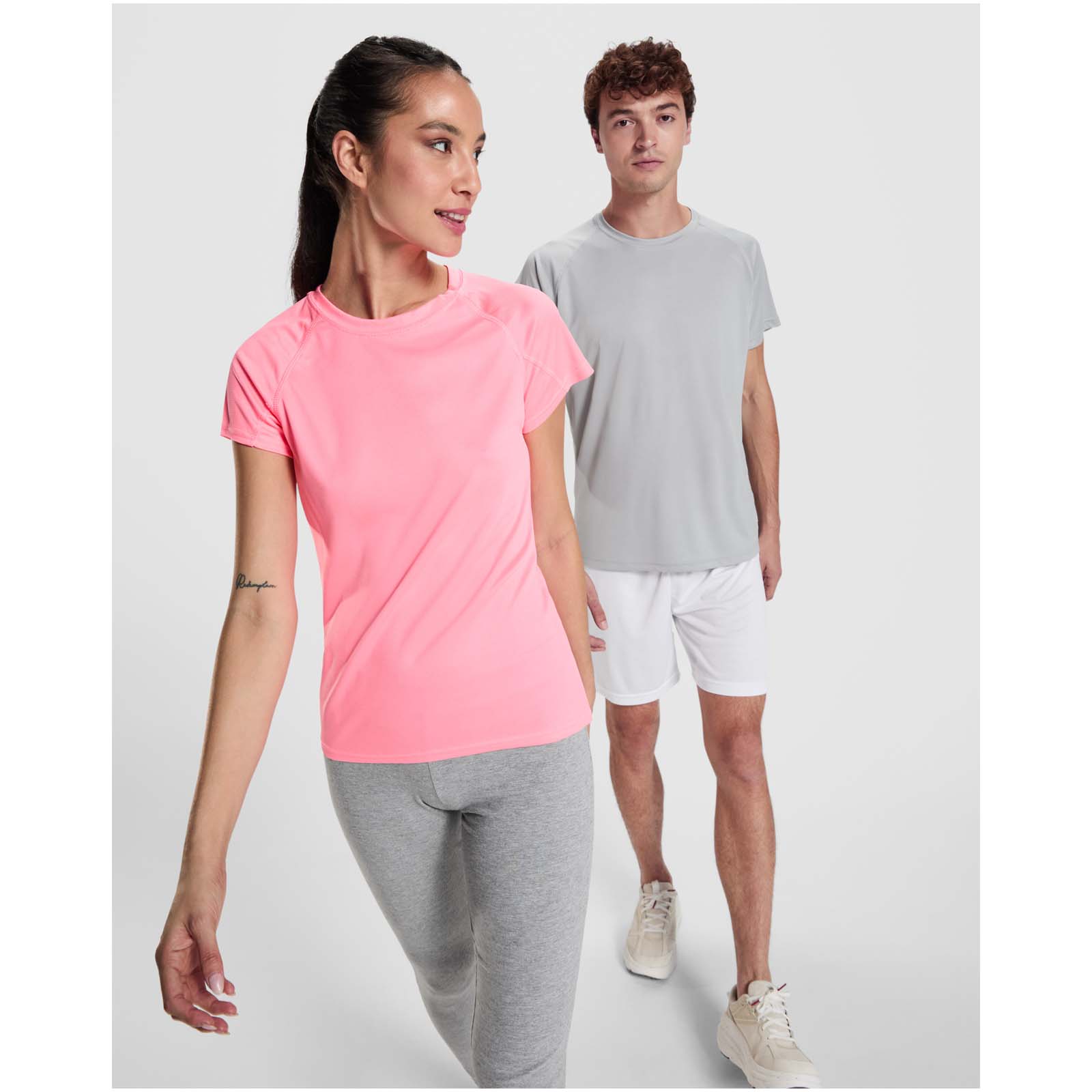 Bahrain 135 g/m² Sport T-Shirt für Damen 9 Bahrain 135 g/m² Sport T-Shirt für Damen – Bild 7