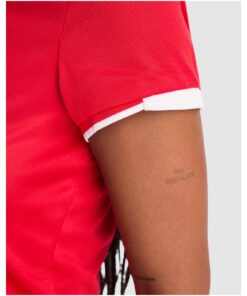 Tamil 150 g/m² Sport Poloshirt für Damen 14 Tamil 150 g/m² Sport Poloshirt für Damen – Bild 5