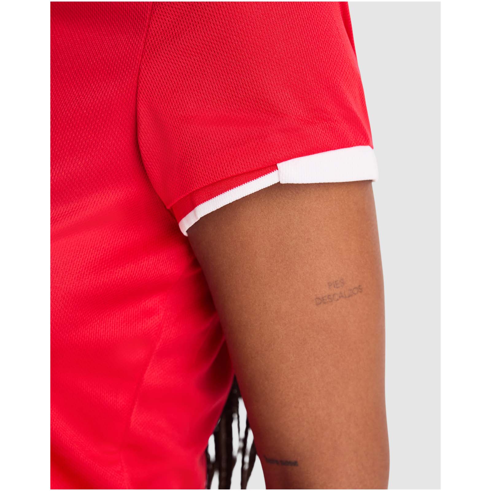 Tamil 150 g/m² Sport Poloshirt für Damen 7 Tamil 150 g/m² Sport Poloshirt für Damen – Bild 5
