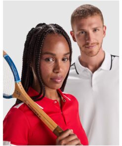 Tamil 150 g/m² Sport Poloshirt für Damen 12 Tamil 150 g/m² Sport Poloshirt für Damen – Bild 3