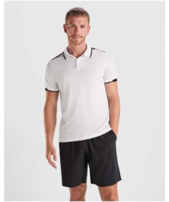 Tamil 150 g/m² Sport Poloshirt für Damen 15 Tamil 150 g/m² Sport Poloshirt für Damen – Bild 6