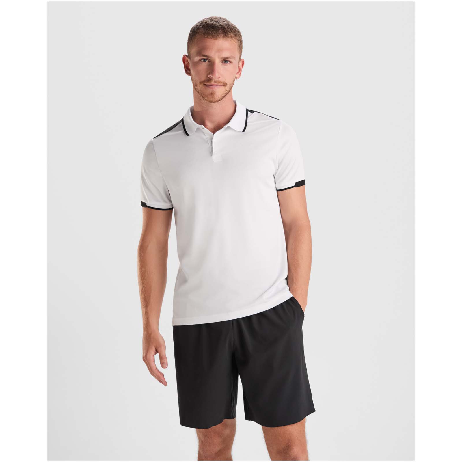 Tamil 150 g/m² Sport Poloshirt für Damen 8 Tamil 150 g/m² Sport Poloshirt für Damen – Bild 6