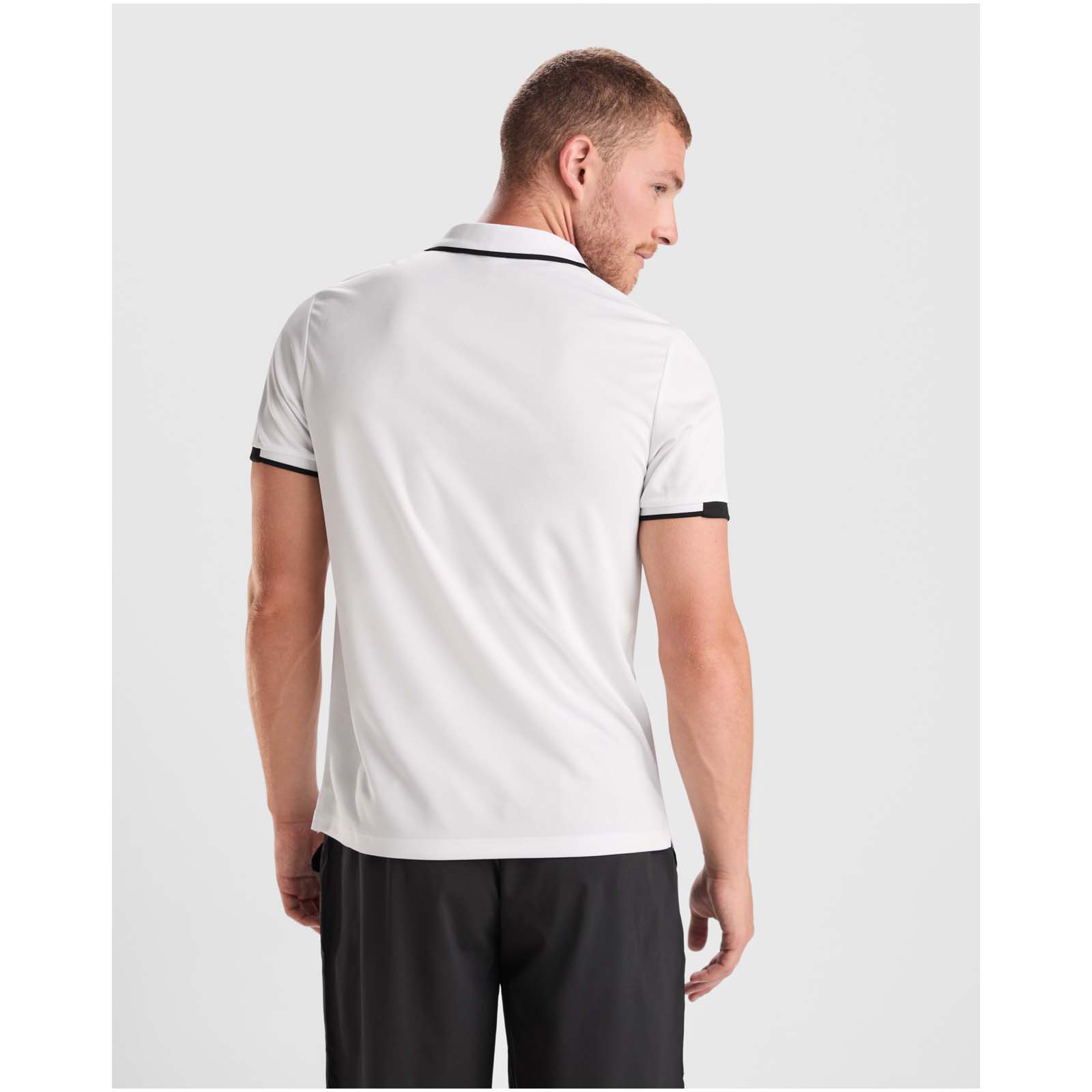Tamil 150 g/m² Sport Poloshirt für Damen 9 Tamil 150 g/m² Sport Poloshirt für Damen – Bild 7