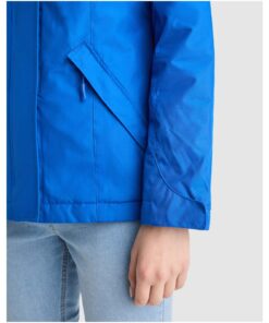 America wattierter Parka für Damen 11 America wattierter Parka für Damen – Bild 3