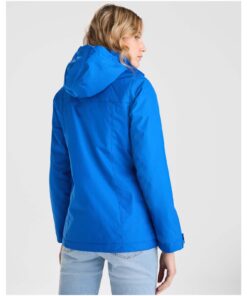 America wattierter Parka für Damen 15 America wattierter Parka für Damen – Bild 7
