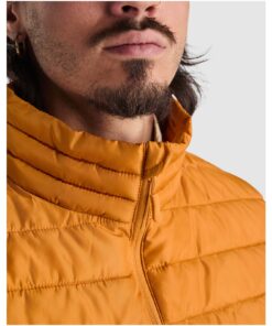 Oslo isolierter Bodywarmer für Herren 11 Oslo isolierter Bodywarmer für Herren – Bild 3