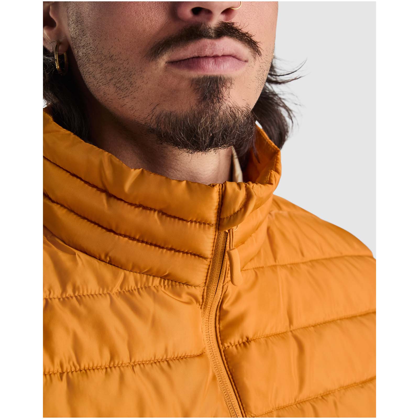 Oslo isolierter Bodywarmer für Herren 5 Oslo isolierter Bodywarmer für Herren – Bild 3