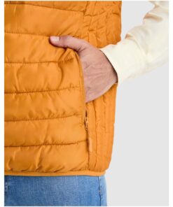 Oslo isolierter Bodywarmer für Herren 12 Oslo isolierter Bodywarmer für Herren – Bild 4