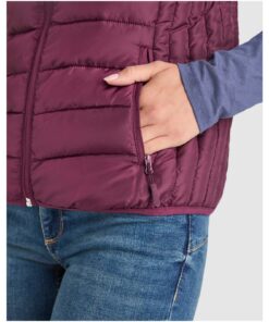 Oslo isolierter Bodywarmer für Damen 12 Oslo isolierter Bodywarmer für Damen – Bild 3
