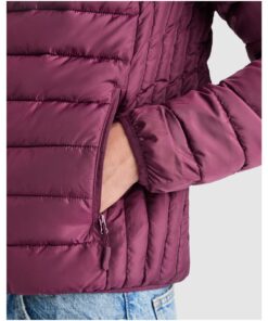 Oslo isolierter Bodywarmer für Damen 13 Oslo isolierter Bodywarmer für Damen – Bild 4