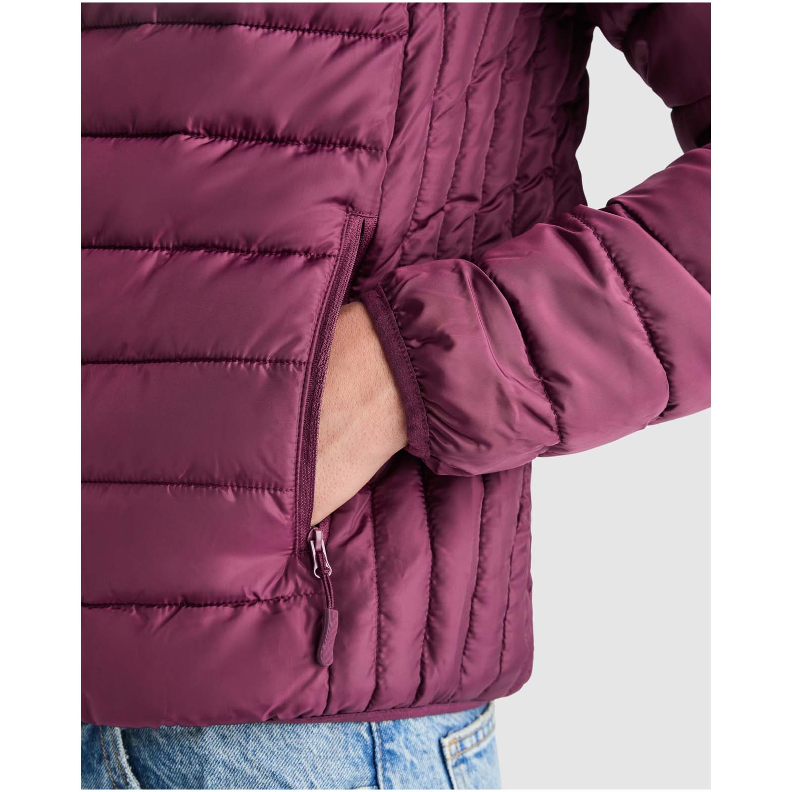 Oslo isolierter Bodywarmer für Damen 6 Oslo isolierter Bodywarmer für Damen – Bild 4