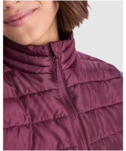 Oslo isolierter Bodywarmer für Damen 14 Oslo isolierter Bodywarmer für Damen – Bild 5
